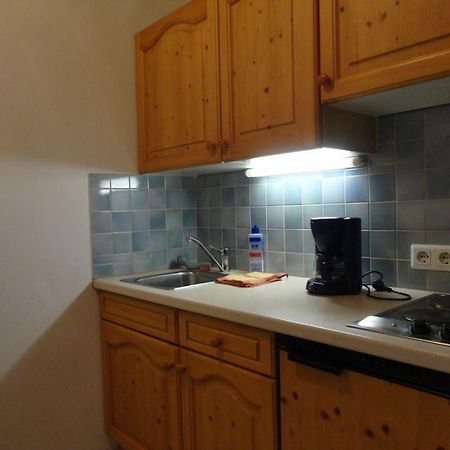 Appartment Doerler كيرشبرغ ان تيرول المظهر الخارجي الصورة