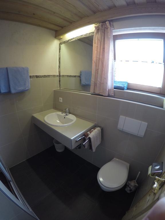 Appartment Doerler كيرشبرغ ان تيرول المظهر الخارجي الصورة
