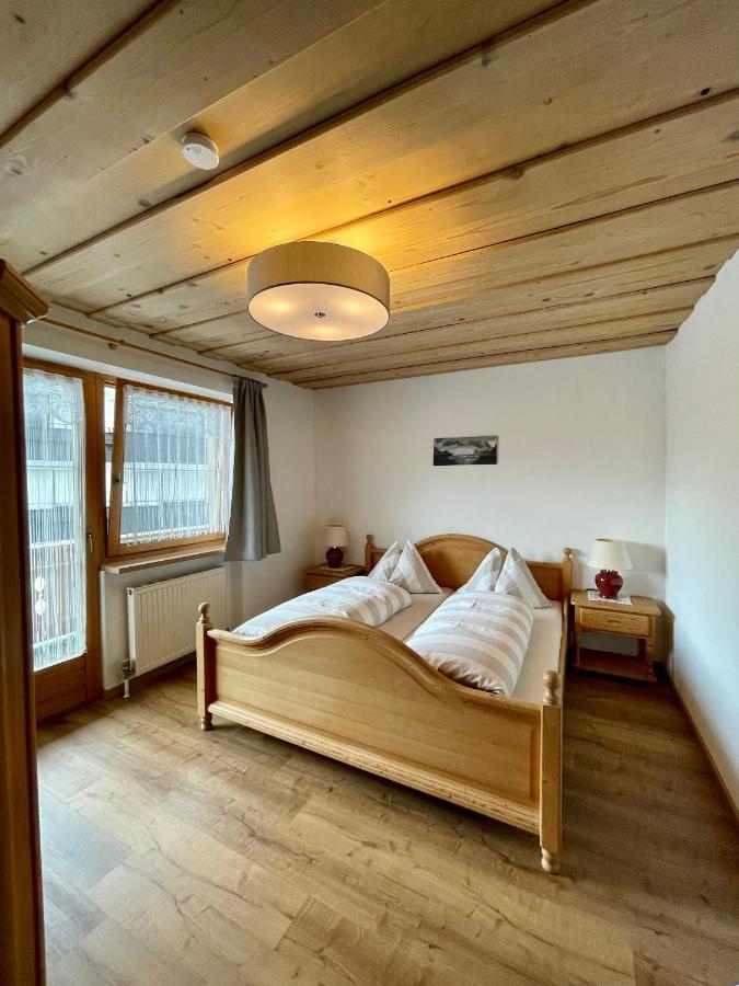 Appartment Doerler كيرشبرغ ان تيرول المظهر الخارجي الصورة