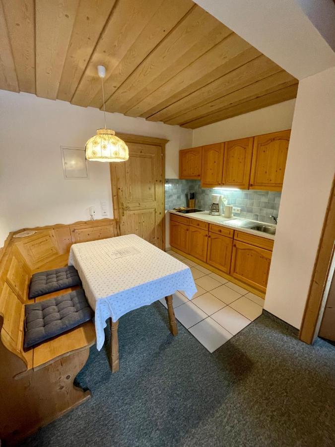 Appartment Doerler كيرشبرغ ان تيرول المظهر الخارجي الصورة