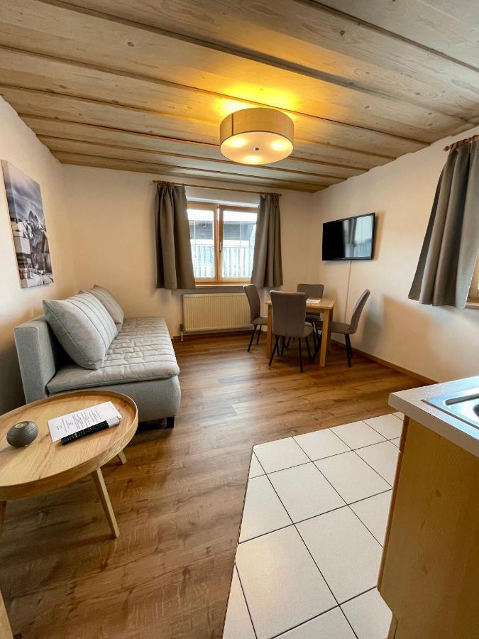 Appartment Doerler كيرشبرغ ان تيرول المظهر الخارجي الصورة