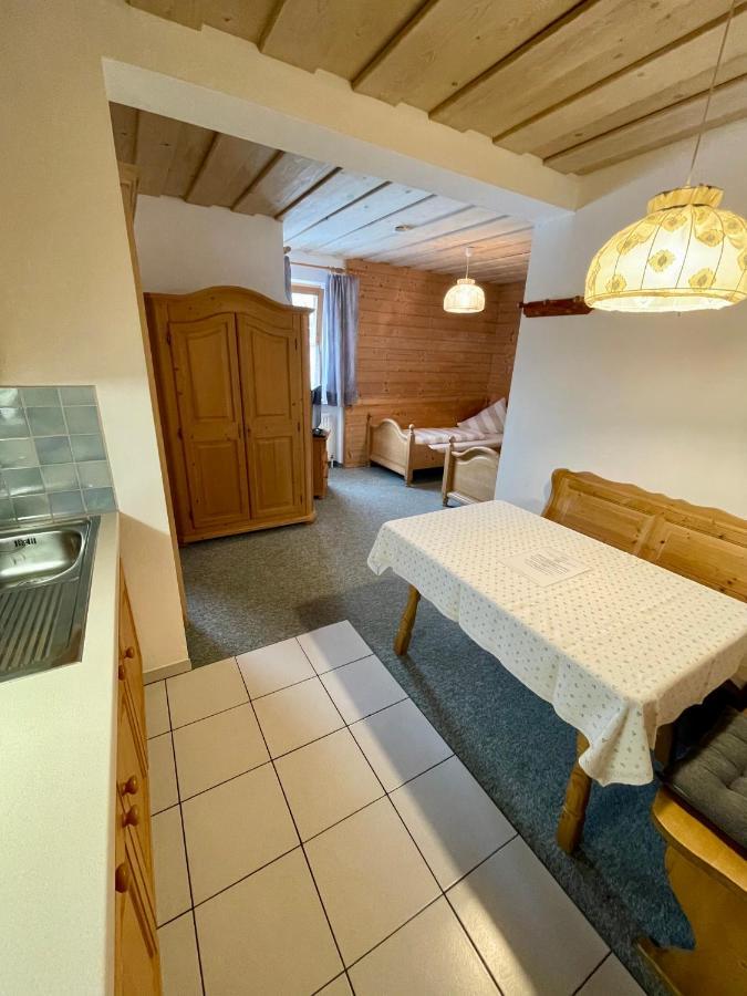 Appartment Doerler كيرشبرغ ان تيرول المظهر الخارجي الصورة