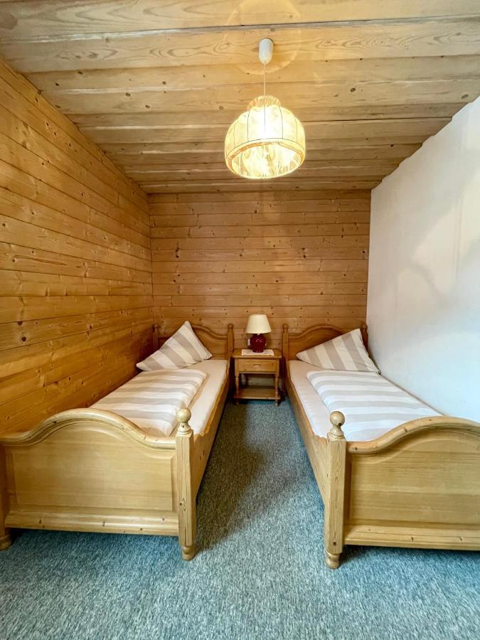 Appartment Doerler كيرشبرغ ان تيرول المظهر الخارجي الصورة