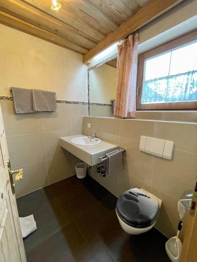 Appartment Doerler كيرشبرغ ان تيرول المظهر الخارجي الصورة