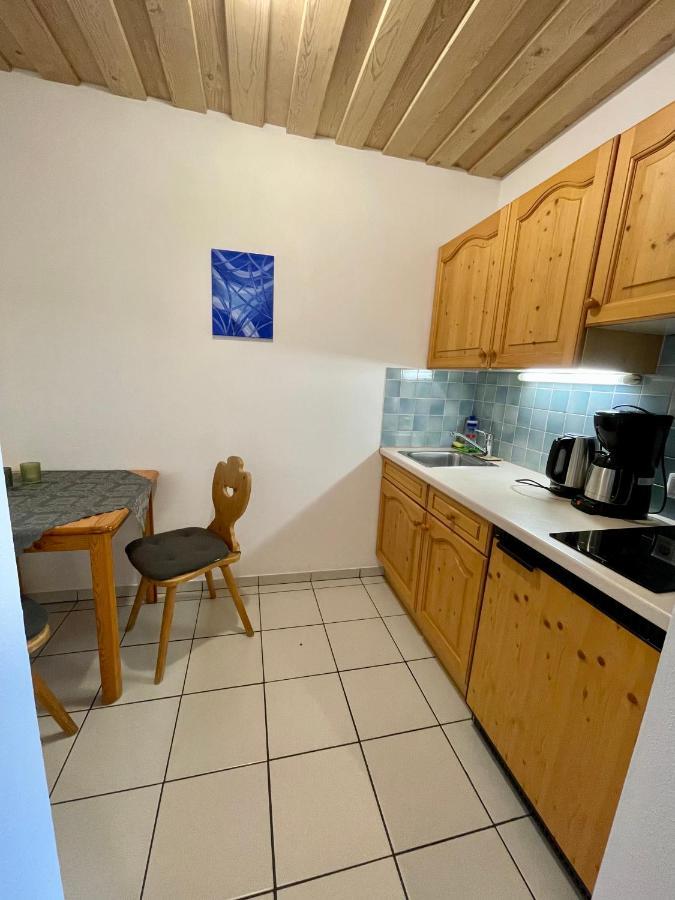 Appartment Doerler كيرشبرغ ان تيرول المظهر الخارجي الصورة