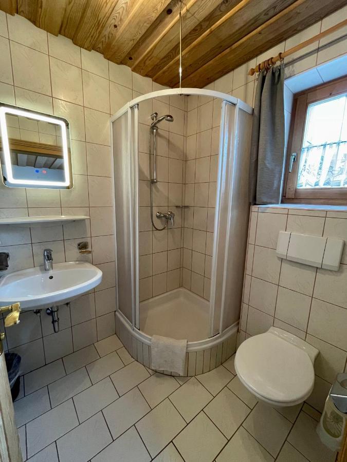 Appartment Doerler كيرشبرغ ان تيرول المظهر الخارجي الصورة