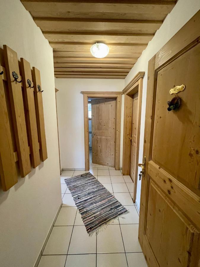 Appartment Doerler كيرشبرغ ان تيرول المظهر الخارجي الصورة