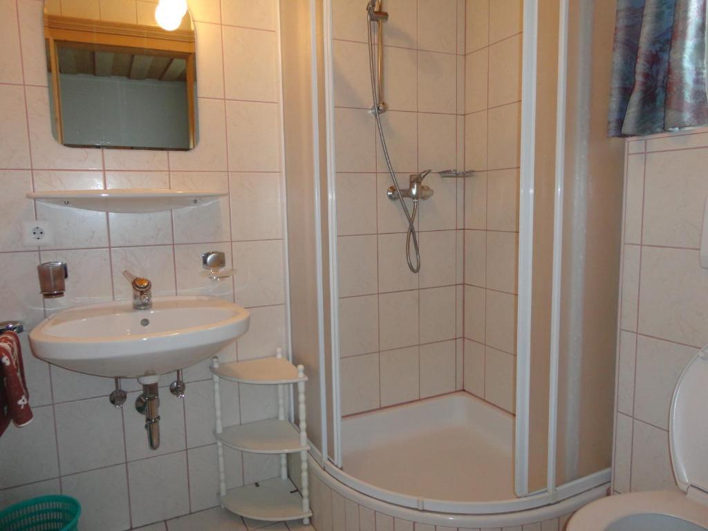 Appartment Doerler كيرشبرغ ان تيرول المظهر الخارجي الصورة