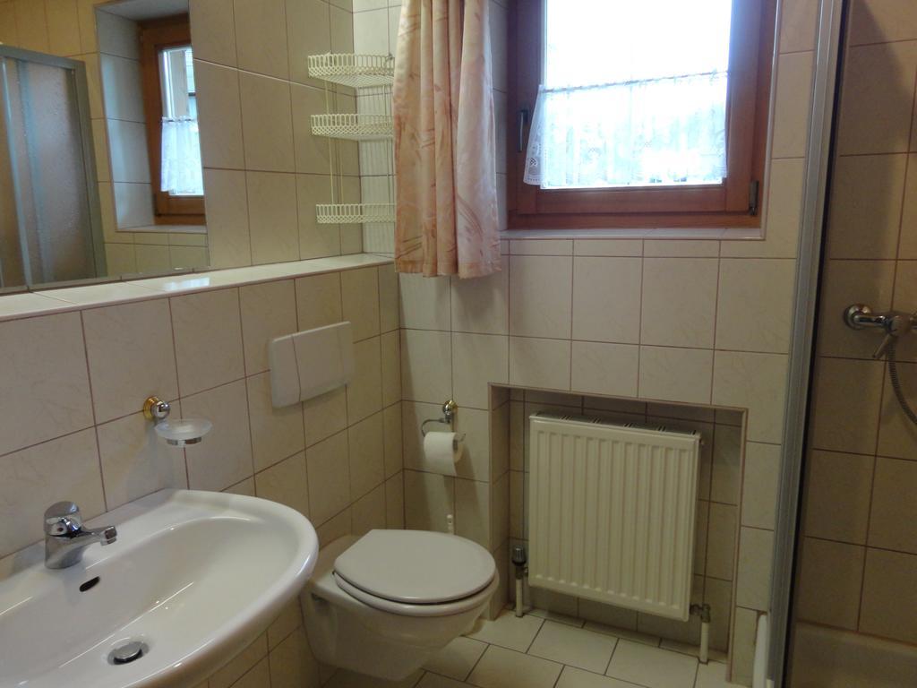 Appartment Doerler كيرشبرغ ان تيرول المظهر الخارجي الصورة