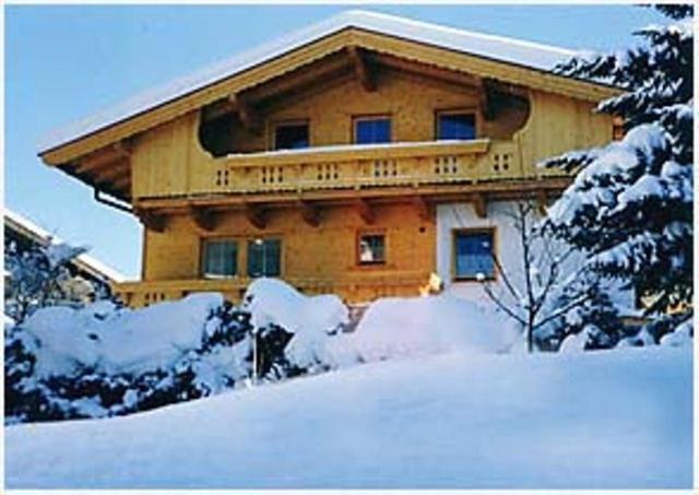 Appartment Doerler كيرشبرغ ان تيرول المظهر الخارجي الصورة